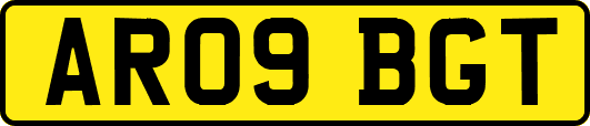 AR09BGT