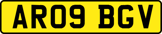 AR09BGV