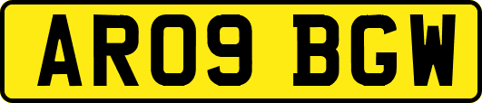 AR09BGW