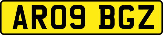 AR09BGZ
