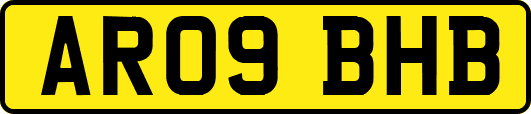 AR09BHB