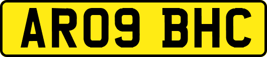 AR09BHC