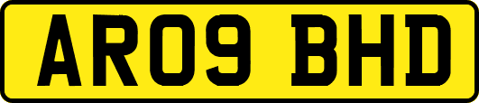 AR09BHD