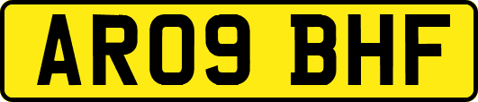 AR09BHF