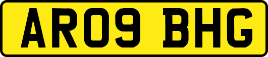 AR09BHG