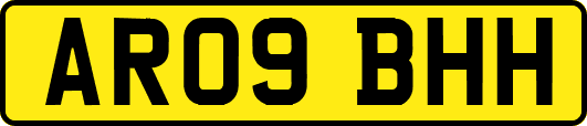 AR09BHH