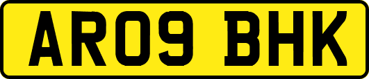 AR09BHK