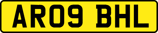 AR09BHL