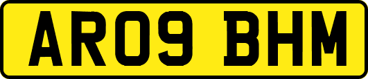 AR09BHM