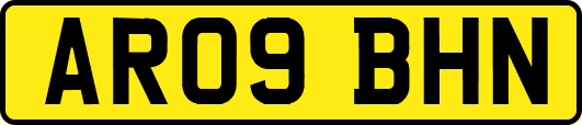 AR09BHN
