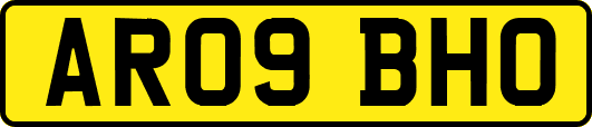 AR09BHO