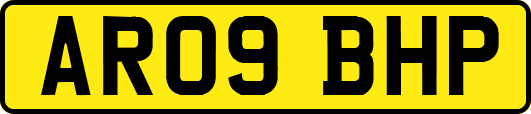 AR09BHP
