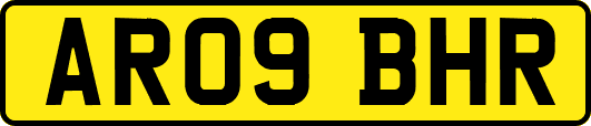 AR09BHR