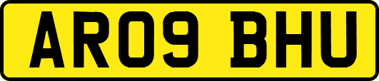 AR09BHU