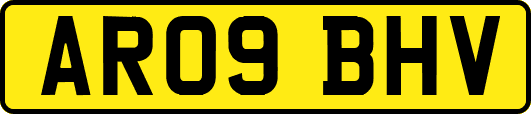 AR09BHV