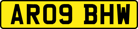 AR09BHW