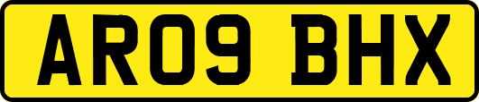 AR09BHX