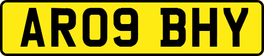 AR09BHY