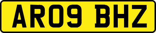 AR09BHZ