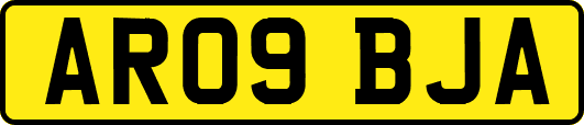 AR09BJA
