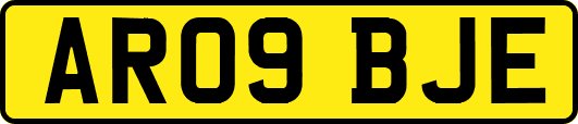 AR09BJE