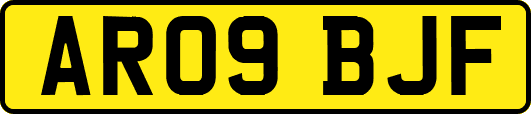 AR09BJF