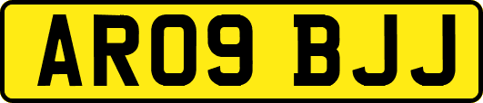AR09BJJ