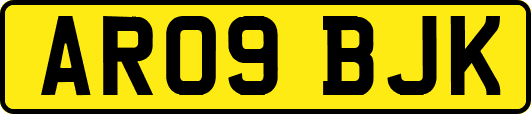 AR09BJK