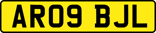 AR09BJL