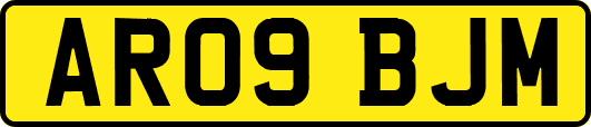 AR09BJM