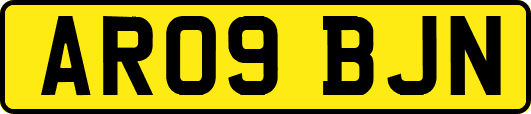 AR09BJN