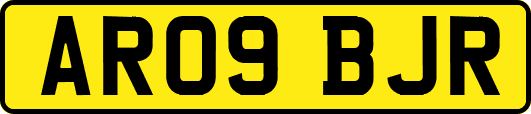 AR09BJR