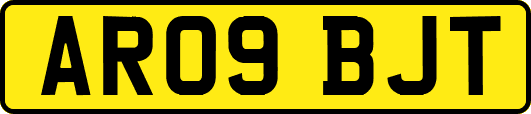 AR09BJT