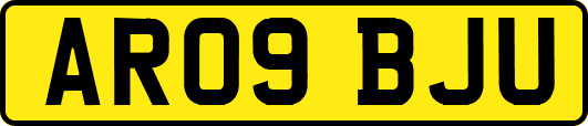 AR09BJU