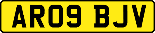 AR09BJV