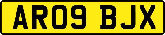 AR09BJX