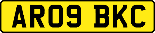AR09BKC