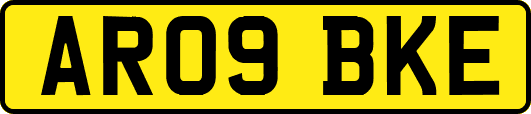 AR09BKE