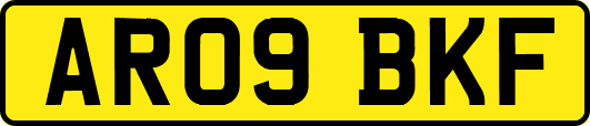 AR09BKF