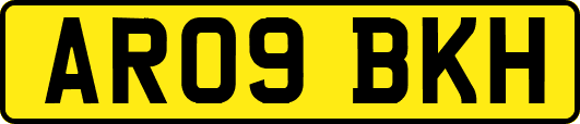 AR09BKH