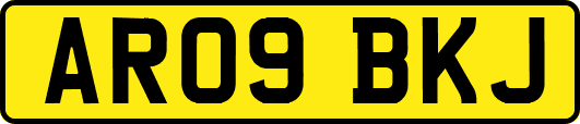 AR09BKJ