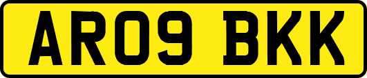 AR09BKK