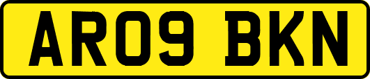AR09BKN