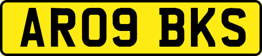 AR09BKS