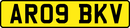 AR09BKV