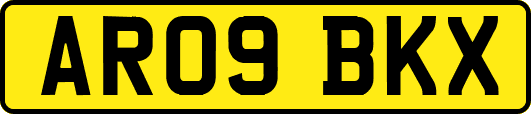 AR09BKX