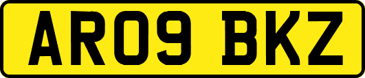 AR09BKZ