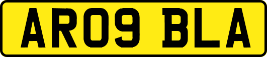 AR09BLA
