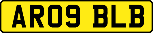 AR09BLB