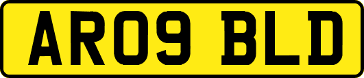 AR09BLD